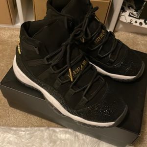Jordan retro 11